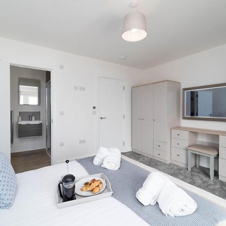 فيلا Tides Carbis Bay المظهر الخارجي الصورة