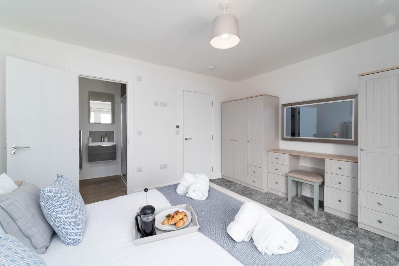 فيلا Tides Carbis Bay المظهر الخارجي الصورة