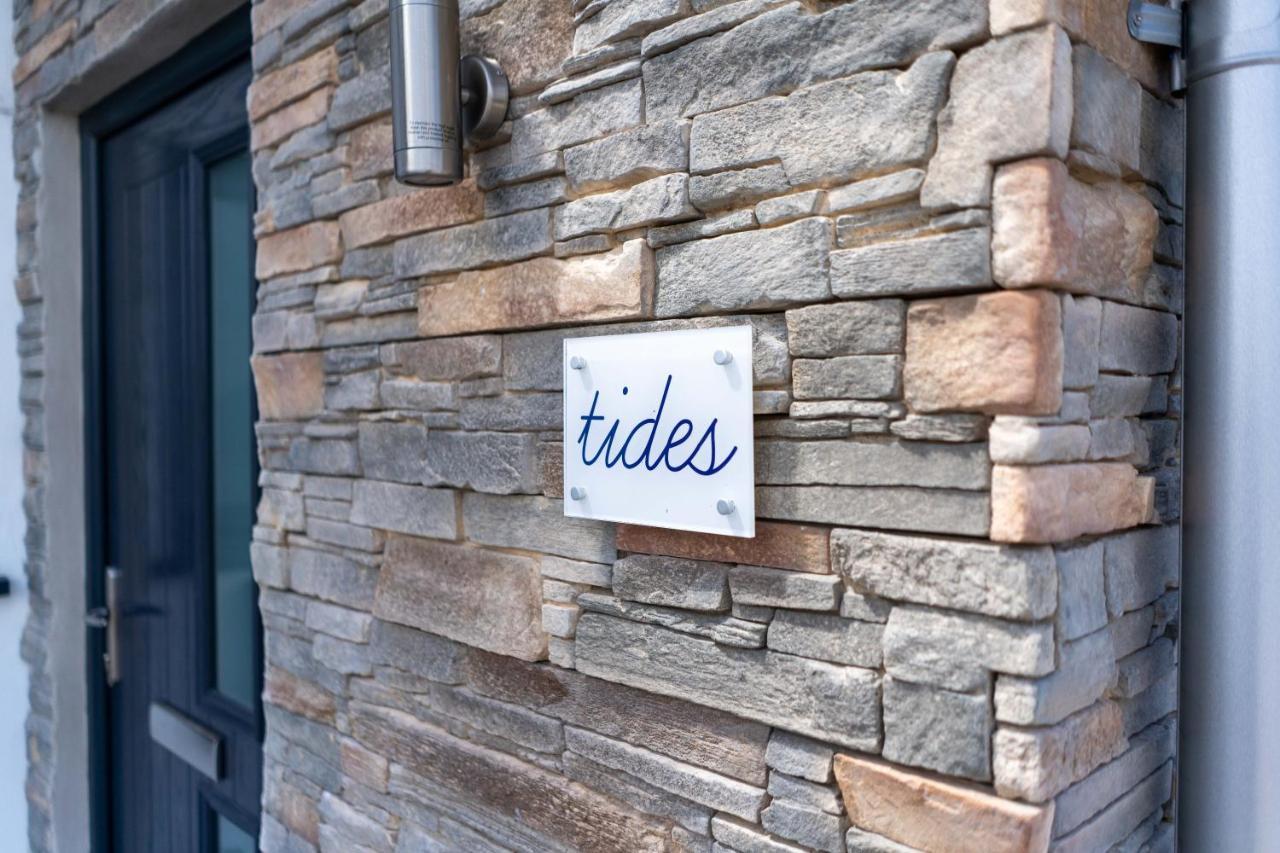 فيلا Tides Carbis Bay المظهر الخارجي الصورة