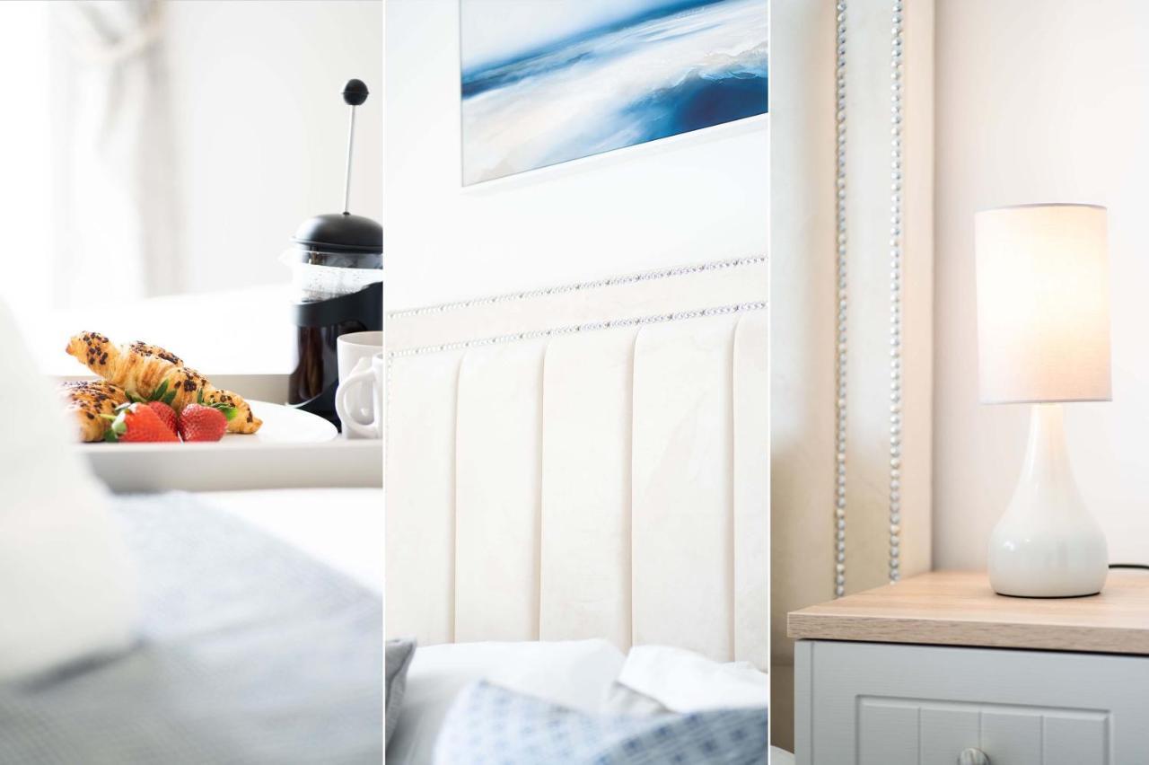 فيلا Tides Carbis Bay المظهر الخارجي الصورة