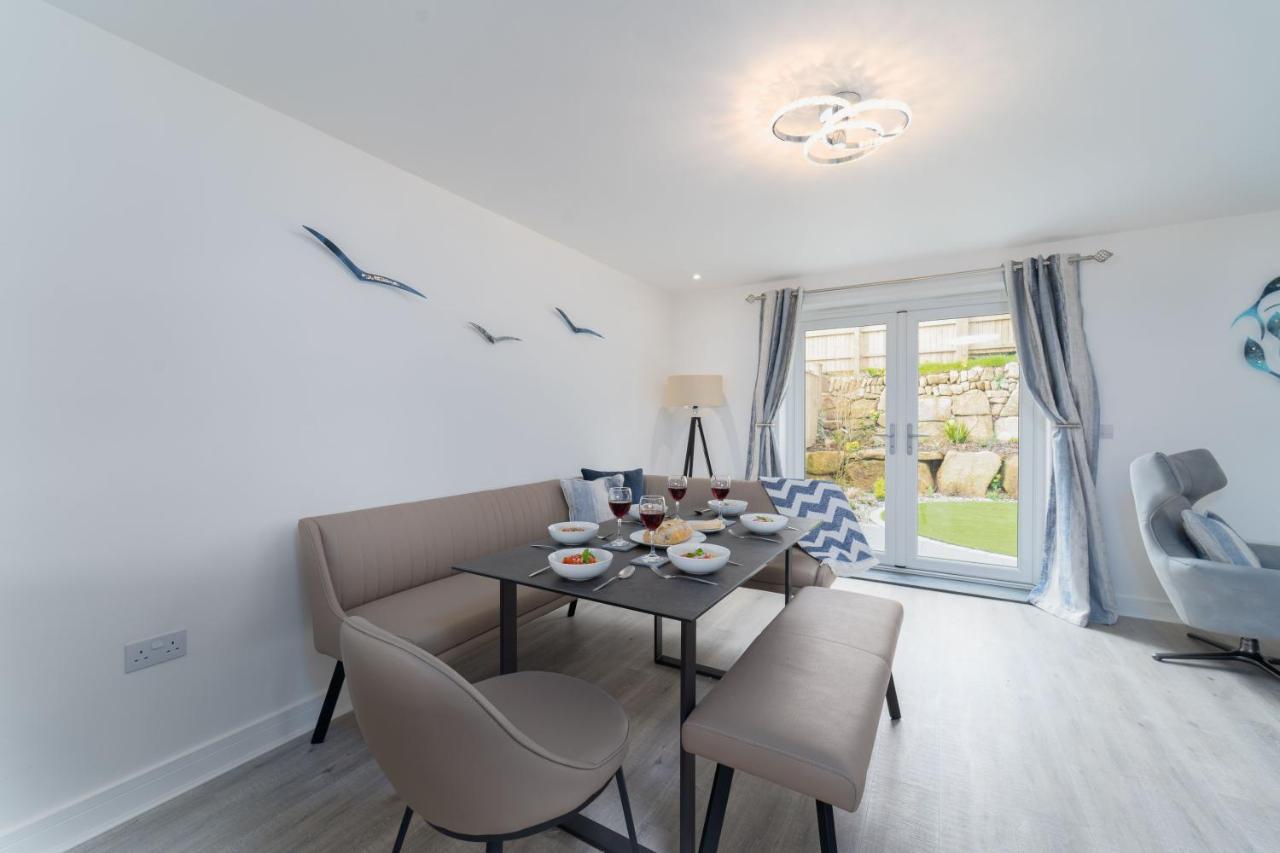 فيلا Tides Carbis Bay المظهر الخارجي الصورة