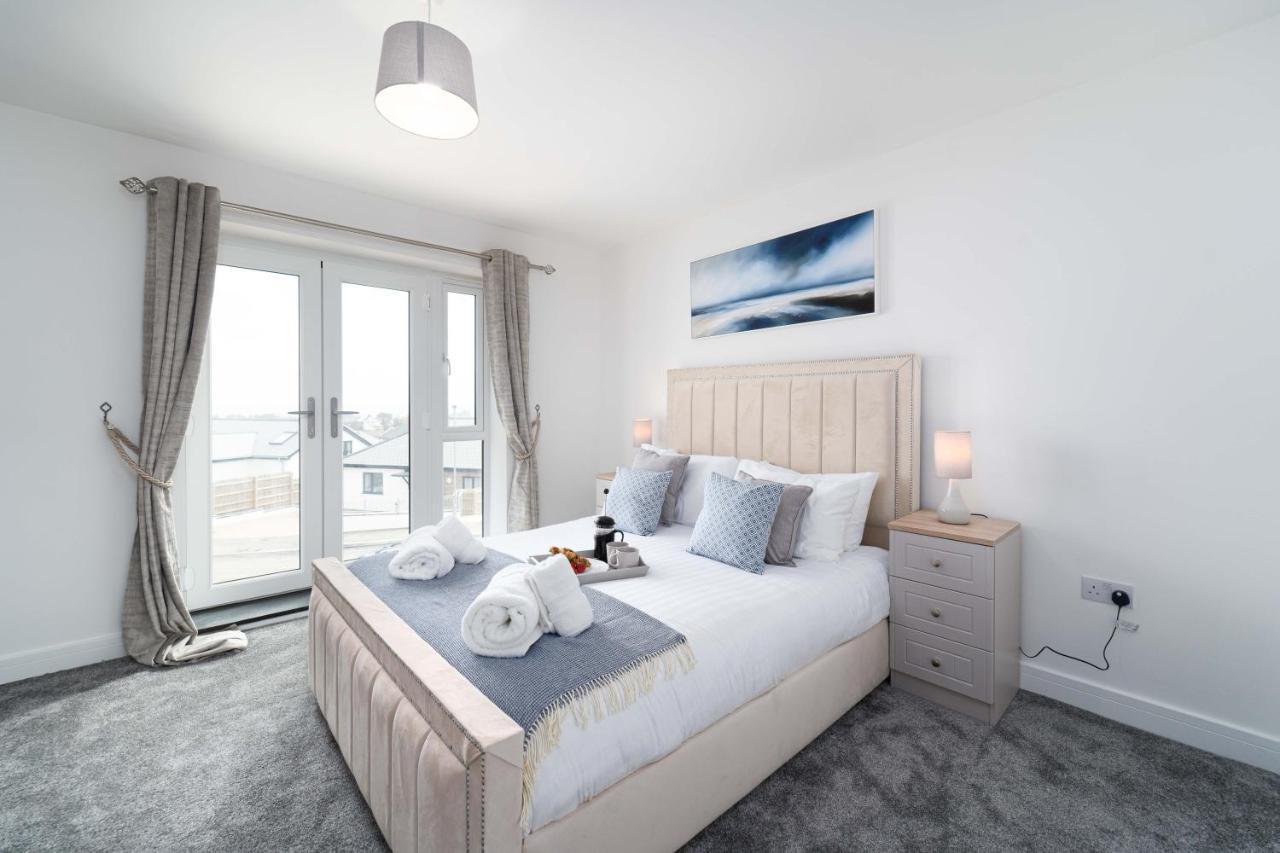 فيلا Tides Carbis Bay المظهر الخارجي الصورة